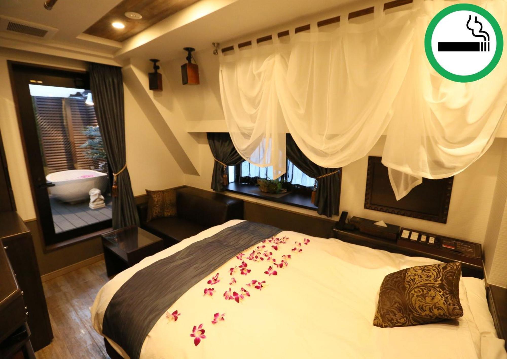 Hotel Petitbali Higashi-Shinjuku (Adults Only) — Photos 2